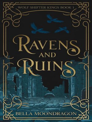 cover image of Ravens and Ruins